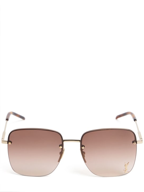 Luisaviaroma Occhiali da sole SL 312 M