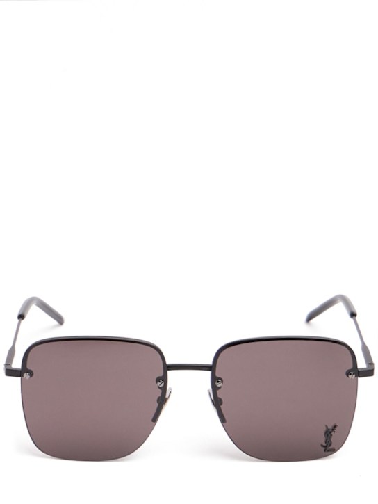Luisaviaroma Occhiali da sole SL 312 M