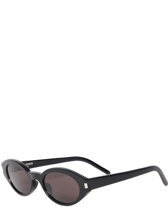 Luisaviaroma Occhiali Da Sole SL 567 In Acetato
