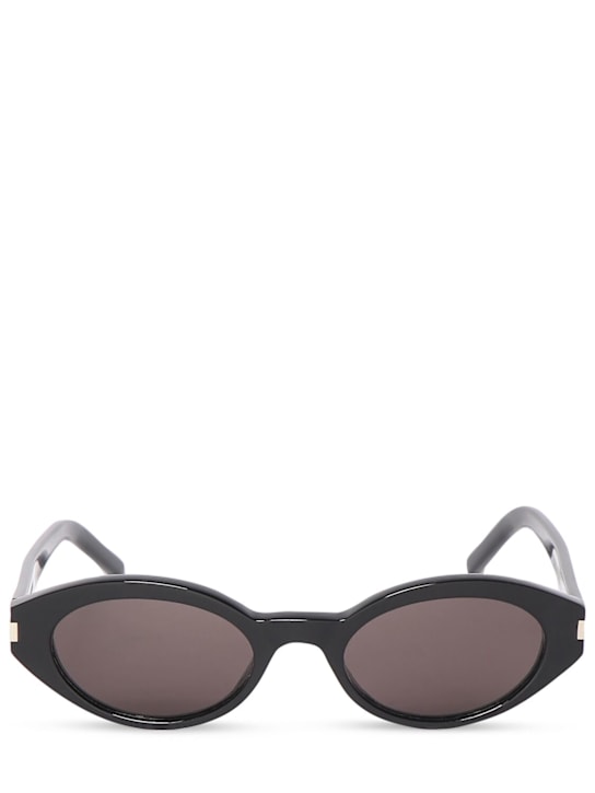 Luisaviaroma Occhiali da sole SL 567 in acetato
