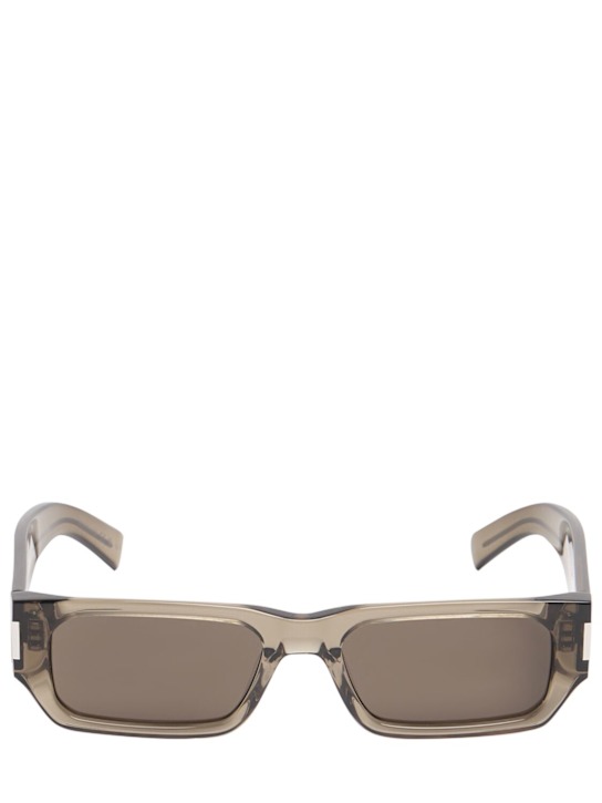 Luisaviaroma Occhiali da sole SL 660 in acetato
