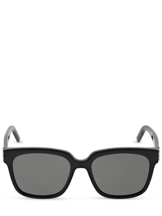 Luisaviaroma Occhiali da sole SL M40 in acetato