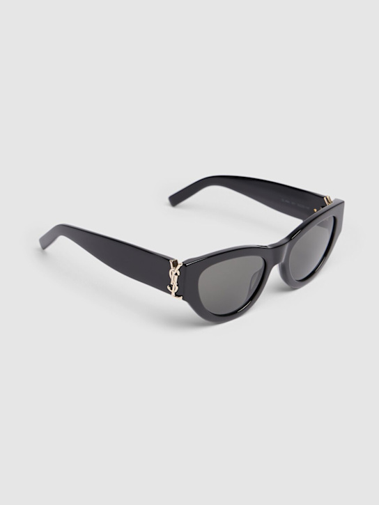 Luisaviaroma Occhiali Da Sole SL M94 In Acetato