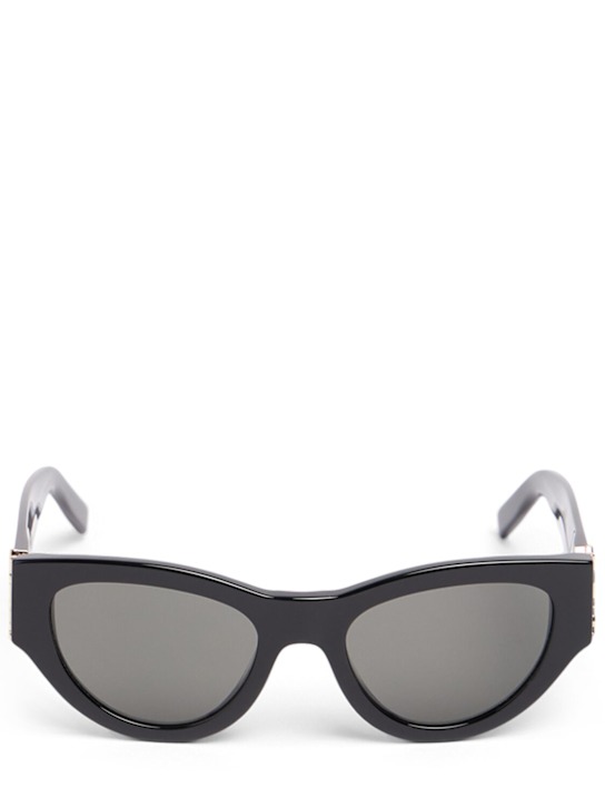 Luisaviaroma Occhiali da sole SL M94 in acetato