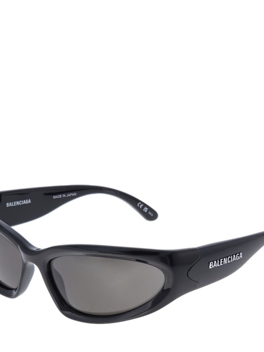 Luisaviaroma Occhiali Da Sole Swift Oval 0157S