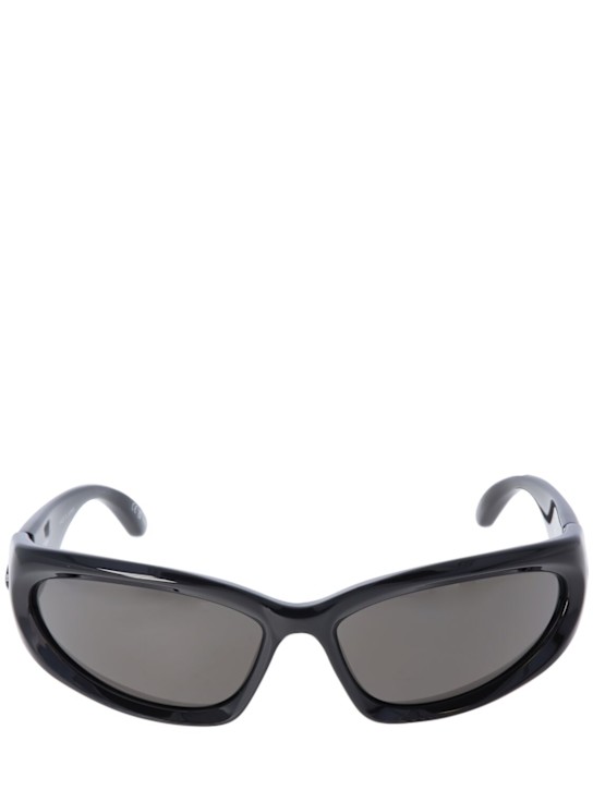 Luisaviaroma Occhiali da sole Swift Oval 0157S