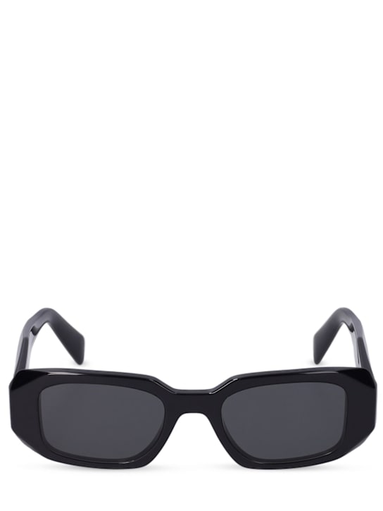 Luisaviaroma Occhiali da sole Symbole in acetato