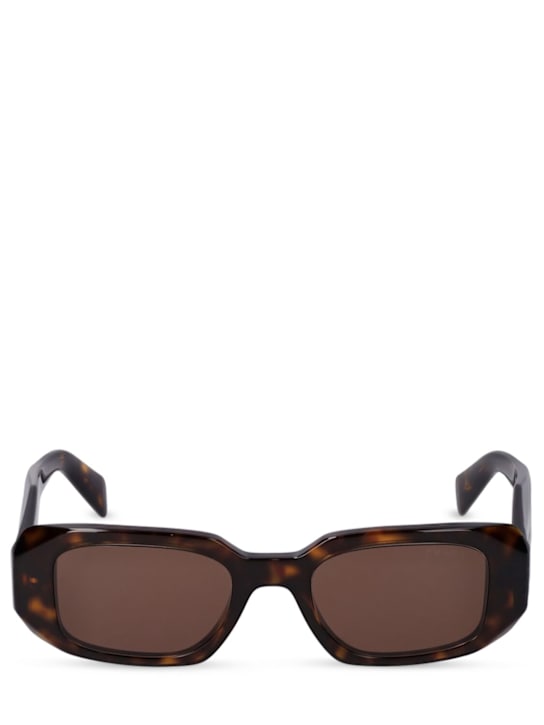 Luisaviaroma Occhiali da sole Symbole in acetato