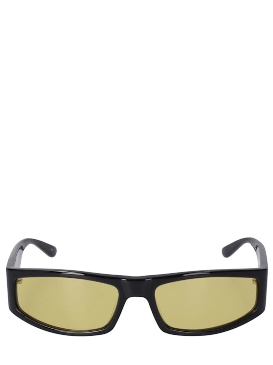 Luisaviaroma Occhiali da sole Techno in acetato