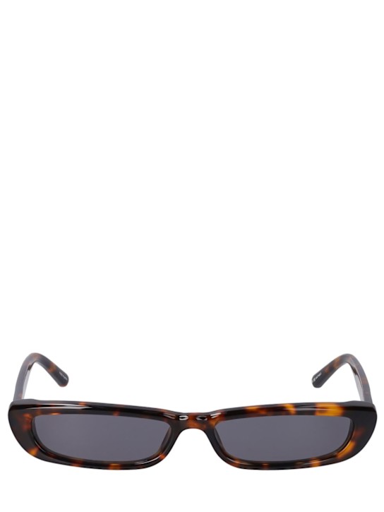 Luisaviaroma Occhiali da sole Thea in acetato