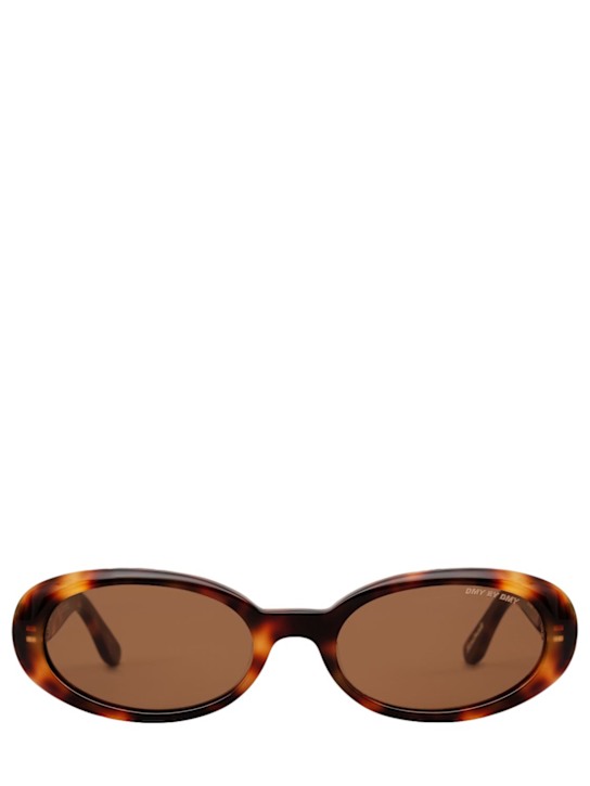 Luisaviaroma Occhiali da sole Valentina in acetato