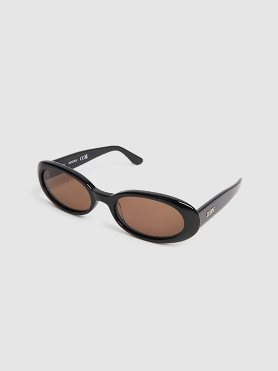 Luisaviaroma Occhiali Da Sole Valentina In Acetato