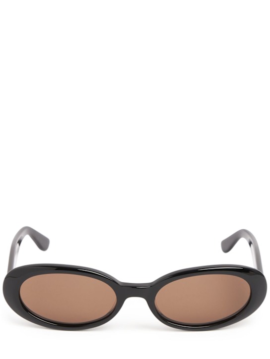 Luisaviaroma Occhiali da sole Valentina in acetato