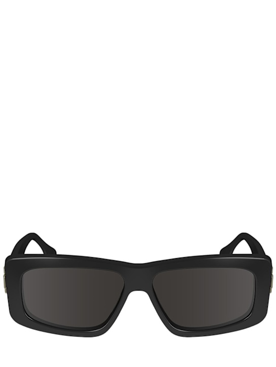 Luisaviaroma Occhiali da sole VB Chain in acetato