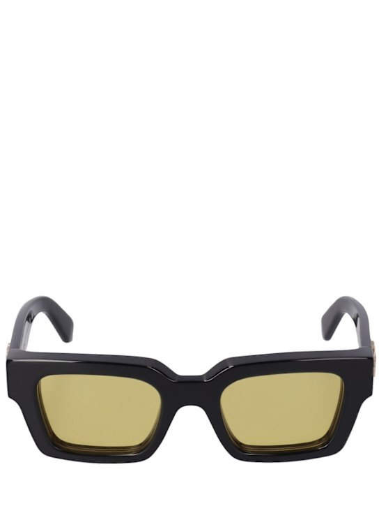 Luisaviaroma Occhiali da sole Virgil in acetato