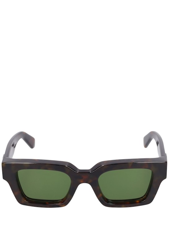 Luisaviaroma Occhiali da sole Virgil in acetato