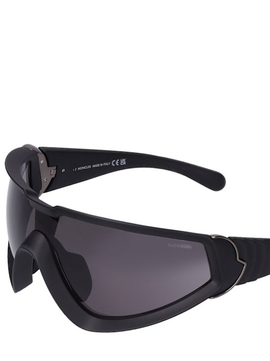 Luisaviaroma Occhiali Da Sole Wrapid
