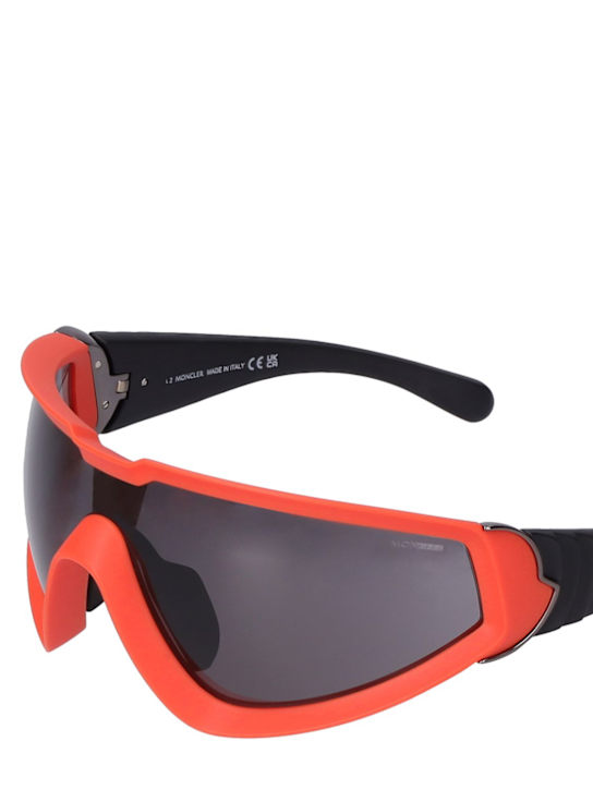 Luisaviaroma Occhiali Da Sole Wrapid
