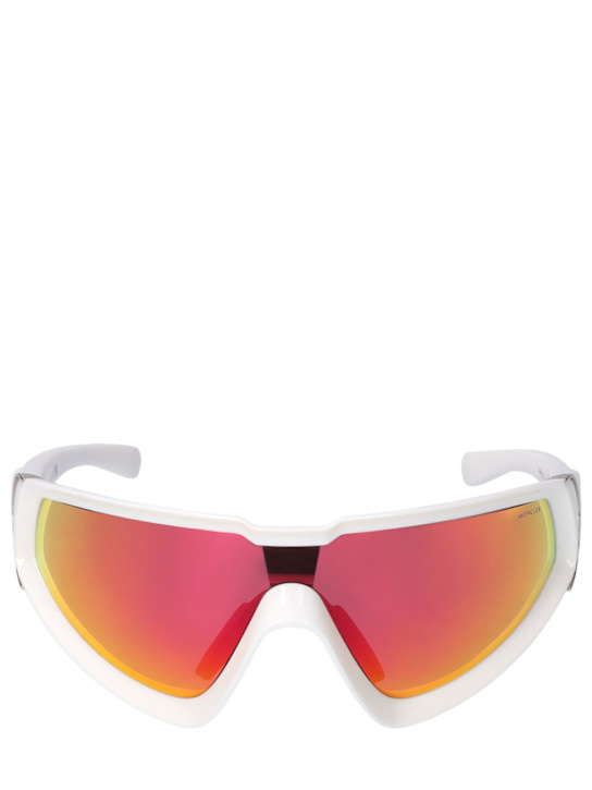 Luisaviaroma Occhiali da sole Wrapid