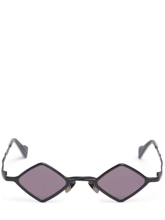 Luisaviaroma Occhiali da sole Z14 in metallo