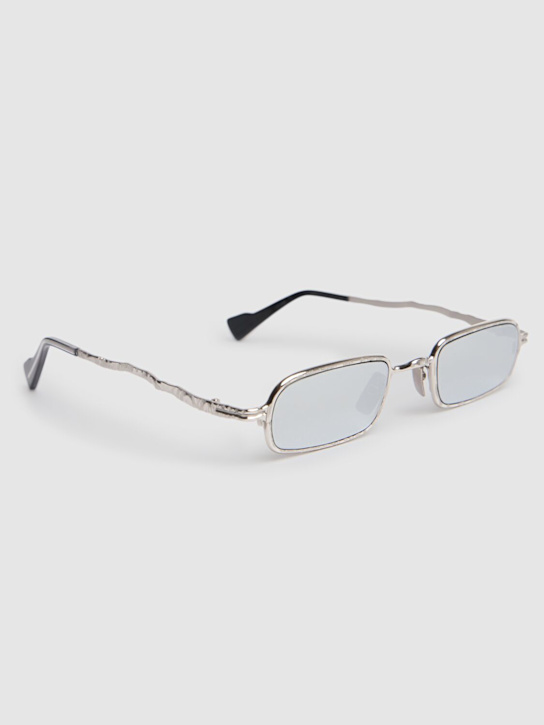Luisaviaroma Occhiali Da Sole Z18 Squared