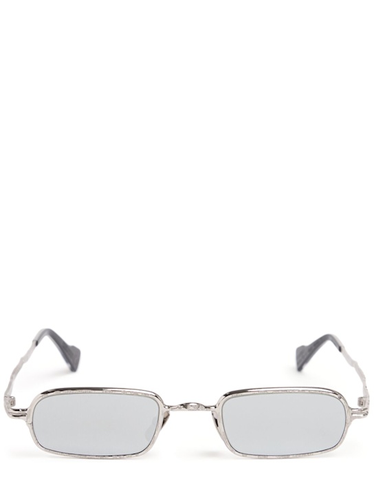 Luisaviaroma Occhiali da sole Z18 Squared
