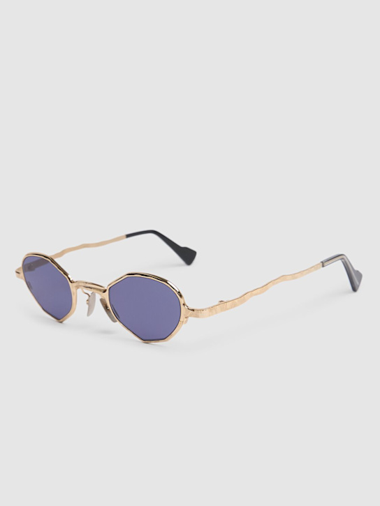 Luisaviaroma Occhiali Da Sole Z20 In Metallo