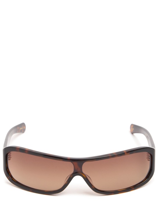 Luisaviaroma Occhiali da sole Zoe in acetato