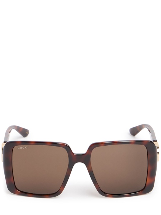 Luisaviaroma Occhiali G1692S iniettati