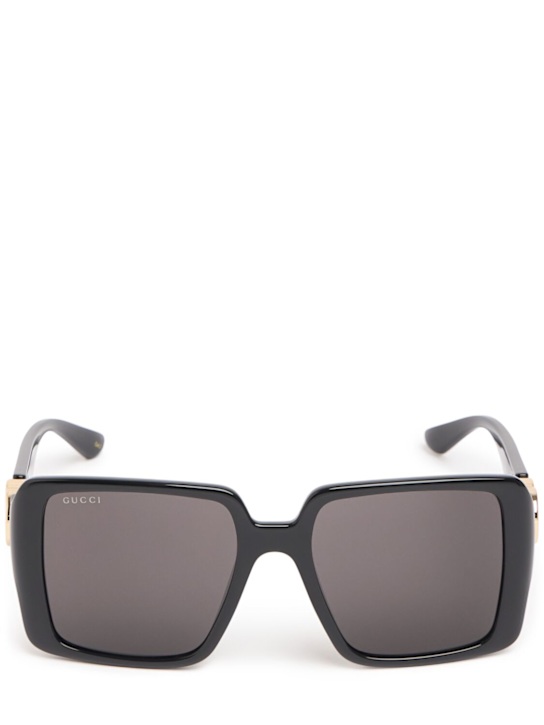 Luisaviaroma Occhiali G1692S iniettati