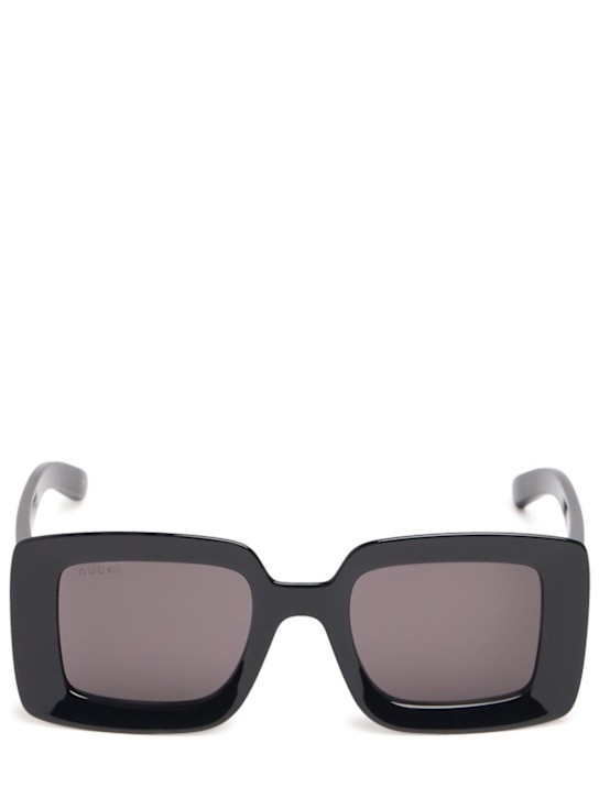 Luisaviaroma Occhiali G1718S iniettati