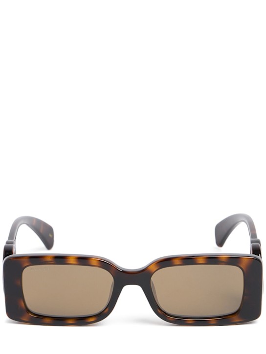 Luisaviaroma Occhiali GG1325S iniettati