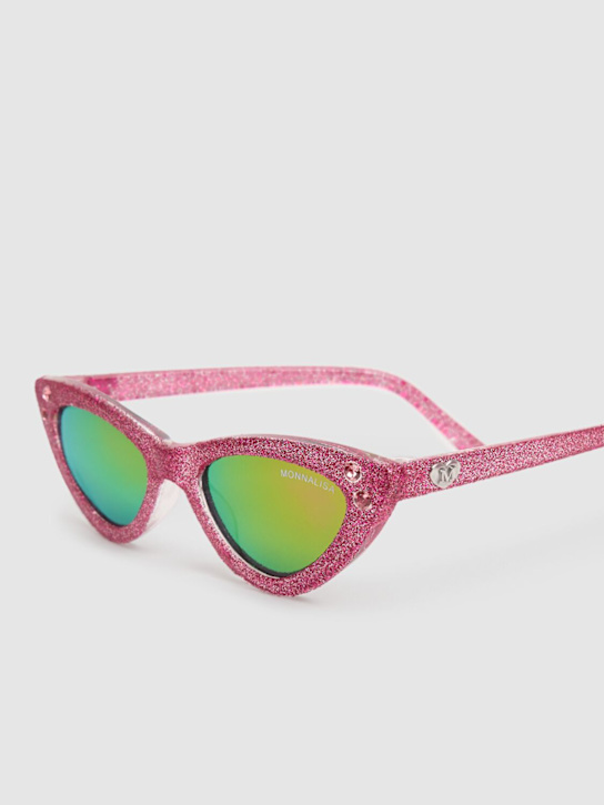 Luisaviaroma Occhiali Glitter