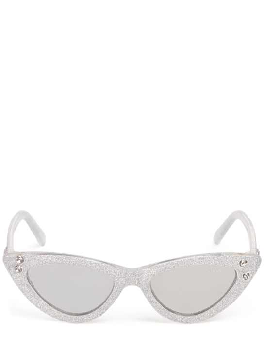 Luisaviaroma Occhiali glitter