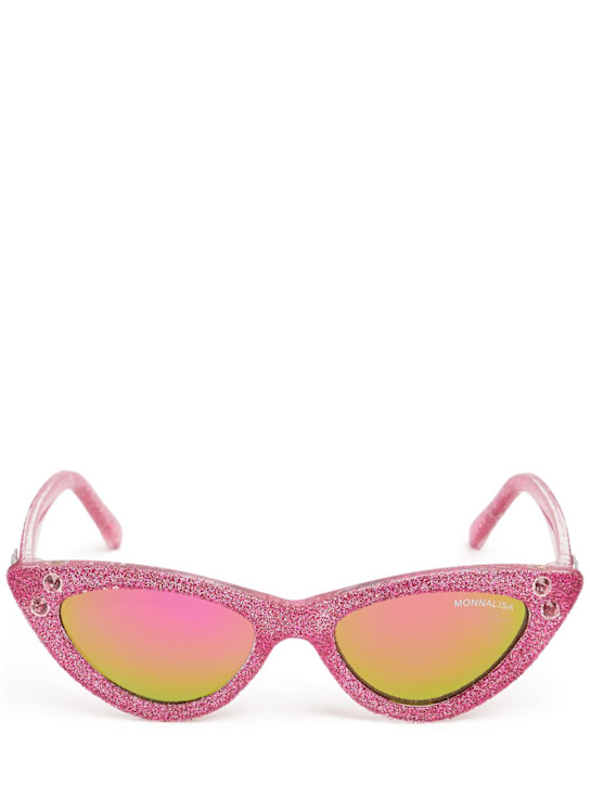 Luisaviaroma Occhiali glitter