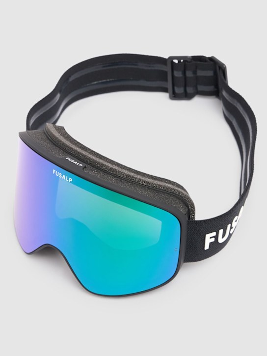 Luisaviaroma Occhiali Sci Matterhorn Eyes