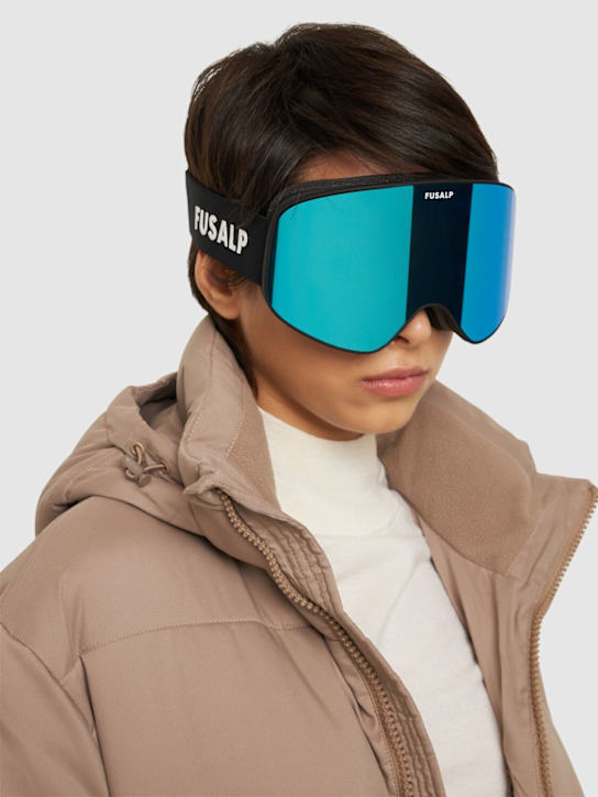 Luisaviaroma Occhiali Sci Matterhorn Eyes