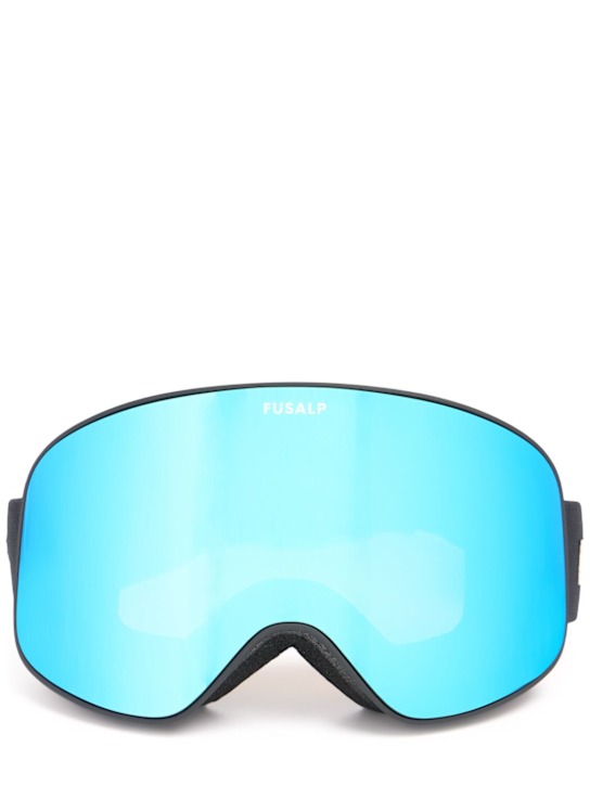 Luisaviaroma Occhiali sci Matterhorn Eyes