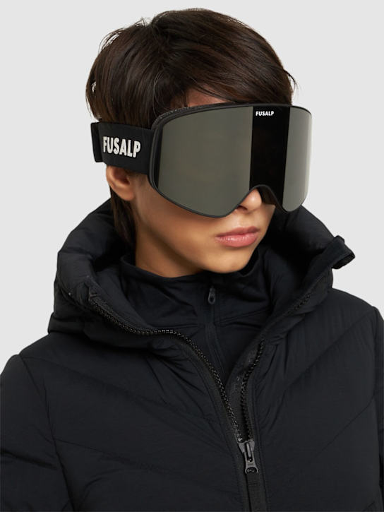 Luisaviaroma Occhiali Sci Matterhorn Eyes