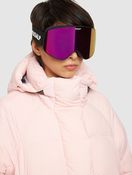 Luisaviaroma Occhiali Sci Matterhorn Eyes