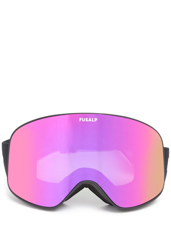 Luisaviaroma Occhiali sci Matterhorn Eyes