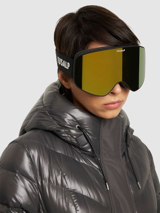 Luisaviaroma Occhiali Sci Matterhorn Eyes