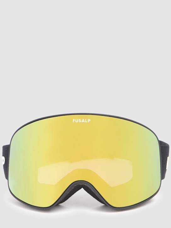 Luisaviaroma Occhiali sci Matterhorn Eyes