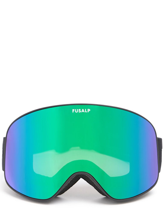 Luisaviaroma Occhiali sci Matterhorn Eyes
