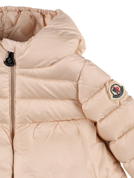Luisaviaroma Odile Nylon Down Jacket
