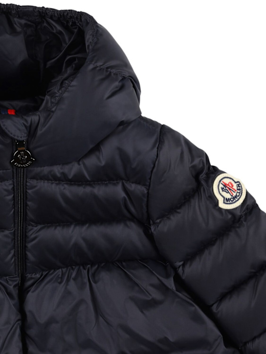 Luisaviaroma Odile Nylon Down Jacket