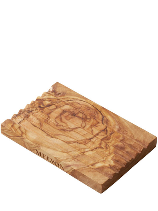 Luisaviaroma Olea Soap Dish