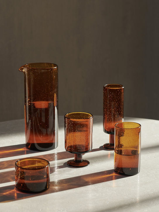 Luisaviaroma Oli Wine Glass