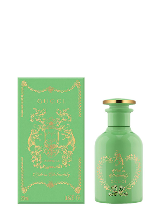 Luisaviaroma Olio Profumato Ode On Melancholy 20ml