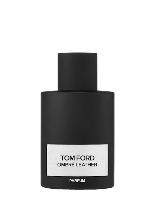 Luisaviaroma Ombré Leather - Parfum 100ml